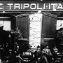 tripoli caffe, 1914